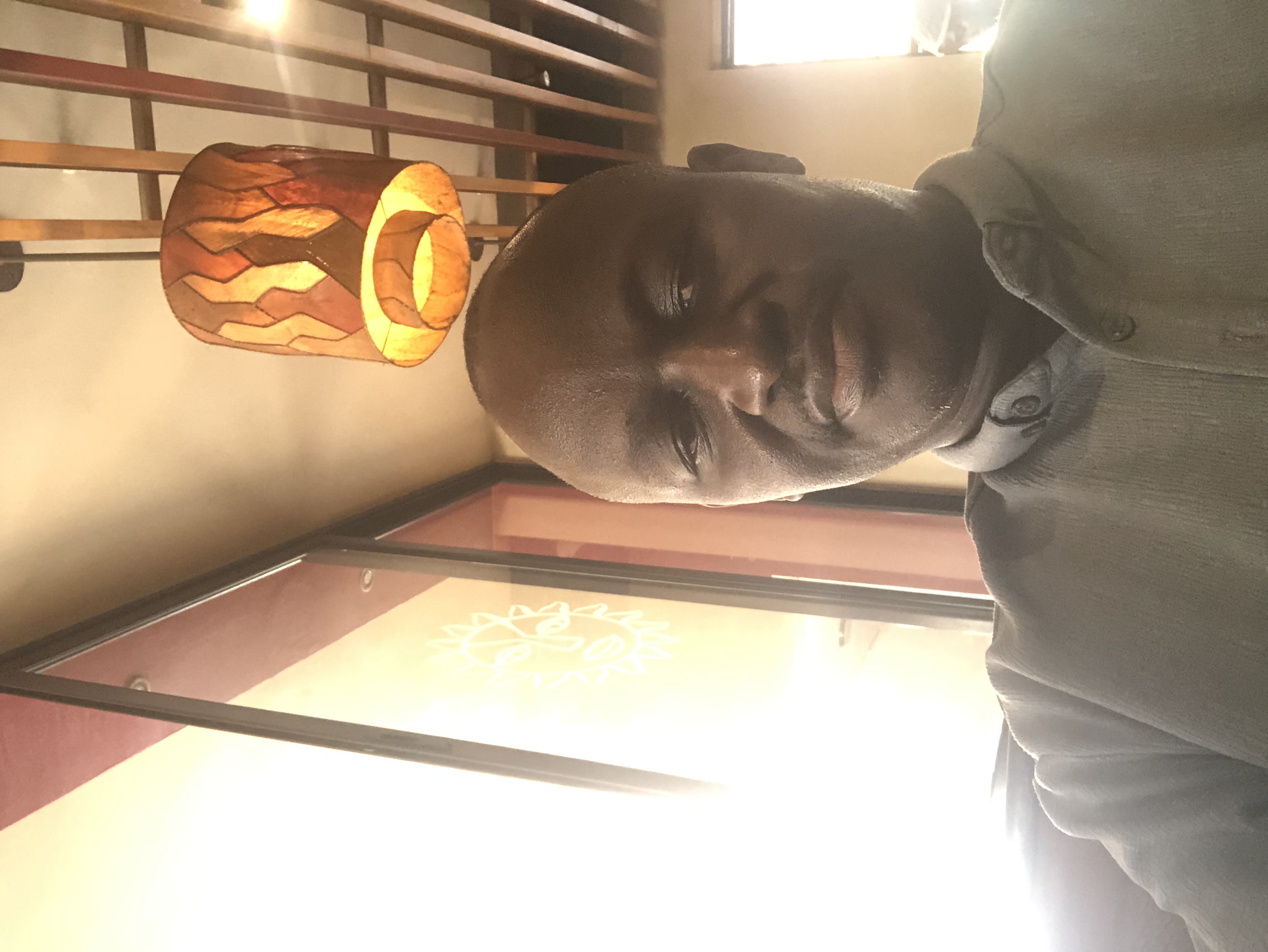 Paul Kimera